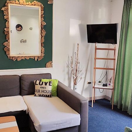 Apartmani 077 Drvar Eksteriør bilde