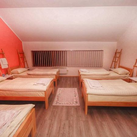 Apartmani 077 Drvar Eksteriør bilde