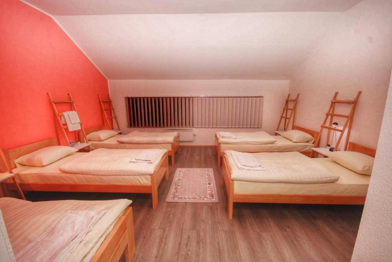 Apartmani 077 Drvar Eksteriør bilde